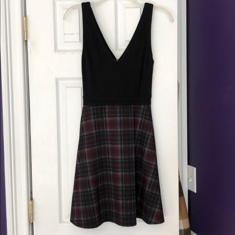 Design lab dress